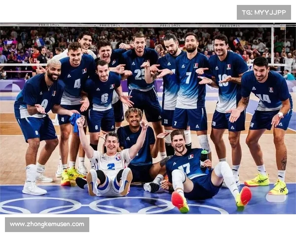 全方位实用指南教你轻松观看2023法国对波兰巅峰对决比赛盛况